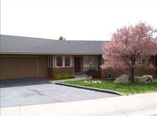 3373 E Boulder Heights Dr, Boise, ID 83712