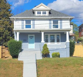 1721 Chapman Ave SW, Roanoke, VA, 24016