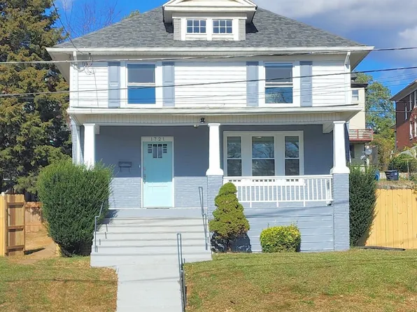 1721 Chapman Ave SW, Roanoke, VA 24016