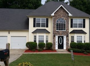 1634 Callaway Loop, Conyers, GA 30012