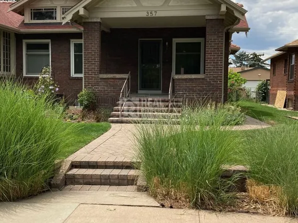 357 N Emerson St, Denver, CO 80218