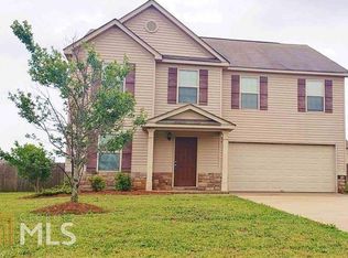 231 Amelia Dr, Byron, GA 31008