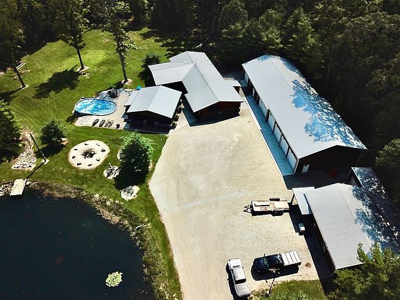 4th image of 6301 E County Road 1100 N