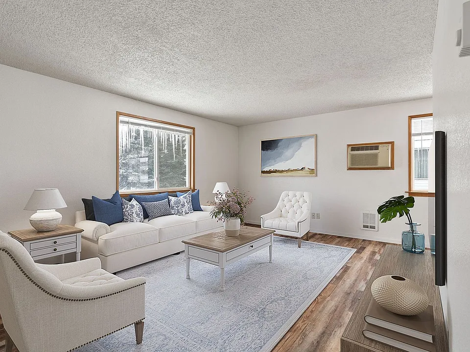 Percival Suites