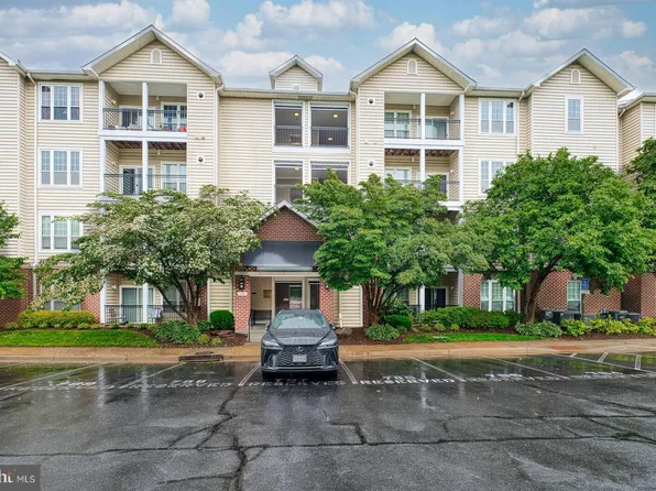 1530 Spring Gate Dr Unit 9208, Mc Lean, VA 22102
