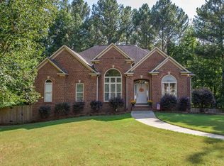 280 Crestview Cir, Trussville, AL 35173
