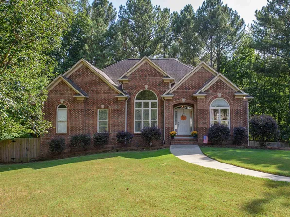 280 Crestview Cir, Trussville, AL 35173