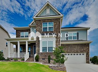 621 White Oak Pond Rd, Apex, NC 27523