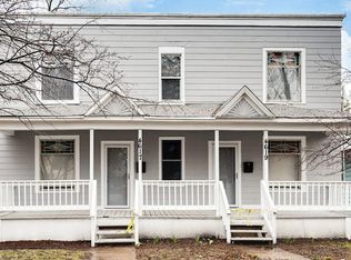 4617 Colfax Ave N, Minneapolis, MN 55412