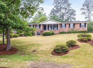 3084 Malvern Hill Dr, Macon, GA