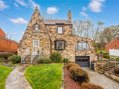 161 Temona Dr, Pittsburgh, PA, 15236