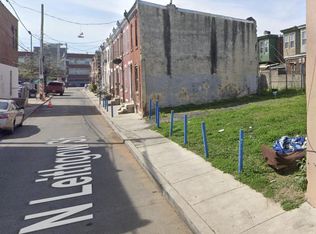 2848 N Leithgow St, Philadelphia, PA 19133