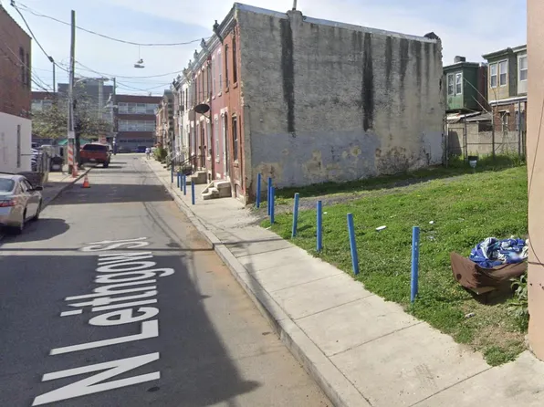 2848 N Leithgow St, Philadelphia, PA 19133