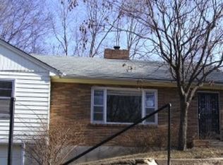 3105 N 41st St, Kansas City, KS 66104