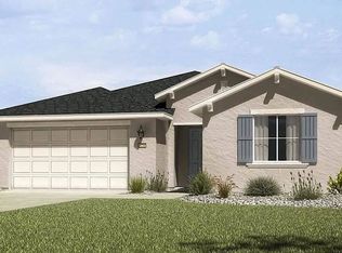 1124 Elk Ridge Dr, Carson City, NV 89701