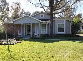 25211 Holyoke Ln, Spring, TX 77373