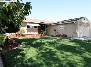 31018 Oakhill Way, Hayward, CA 94544