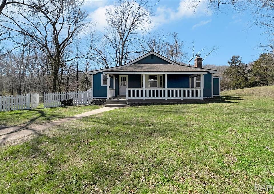 1st image of 9 Hideaway Acres
