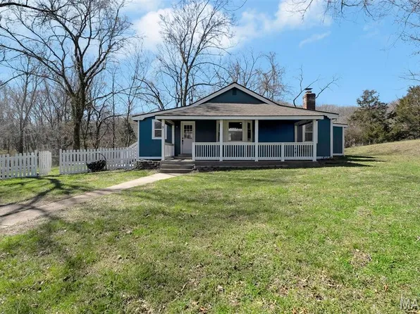 9 Hideaway Acres, Eureka, MO 63025