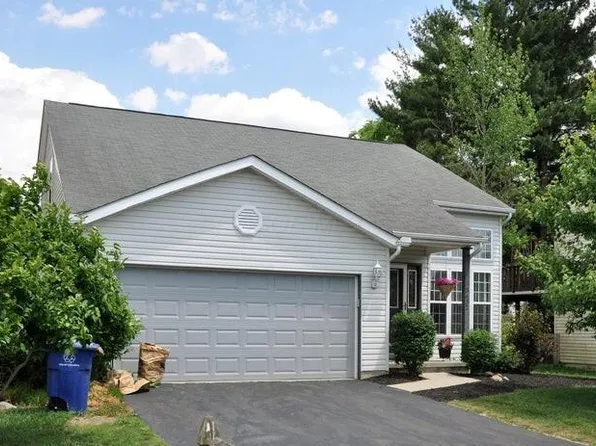 3632 Motts Place Ct, Canal Winchester, OH 43110
