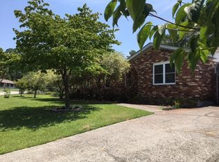 215 Palmetto Dr, Martinez, GA 30907