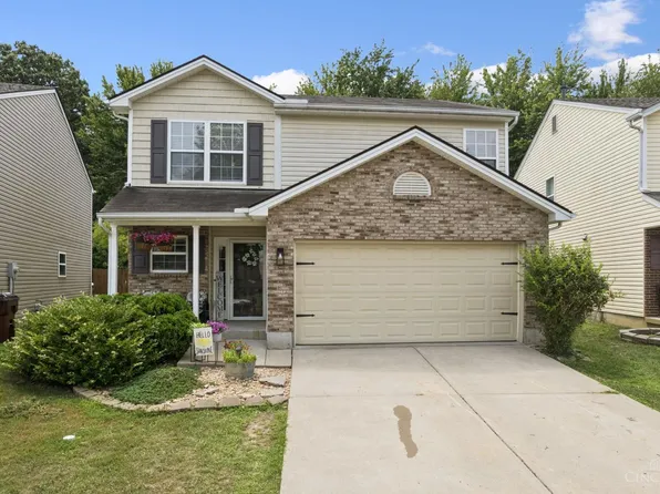 5932 Marsh Cir, Loveland, OH 45140