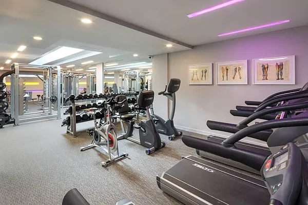 Rented by Town Residential | media 33