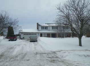 N3692 Gasche Rd, Luxemburg, WI 54217