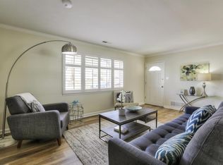 460 Glasgow Dr, Pacifica, CA 94044