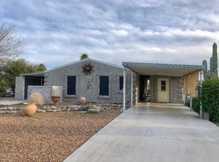 289 S Alta Vista Dr, Queen Valley, AZ 85118