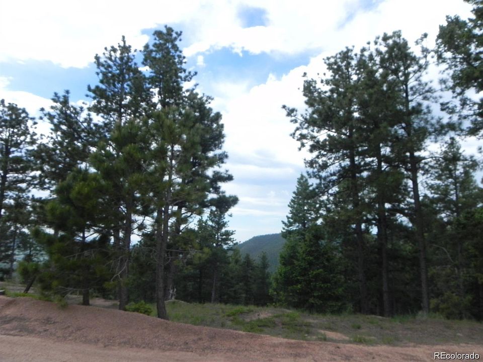 2288 Badger Dr Larkspur CO Zillow