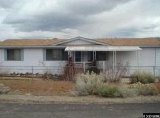 4667 Maynard Way, Sun Valley, NV 89433