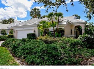 15311 Devon Green Ln, Naples, FL 34110