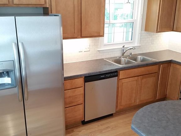 new kitchen, apl. incl.