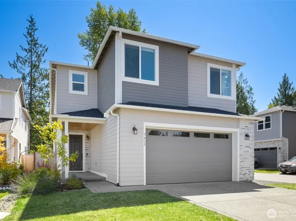 7435 87th Drive NE, Marysville, WA 98270