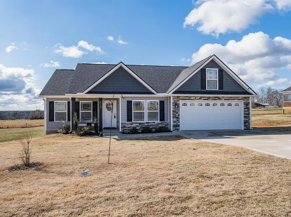 113 Thorn Creek Dr, Gaffney, SC 29341