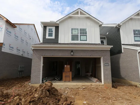 4842 Osprey Pointe Dr #55, Liberty Township, OH 45011