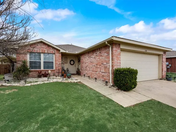 118 Comanche Trl, Krum, TX 76249