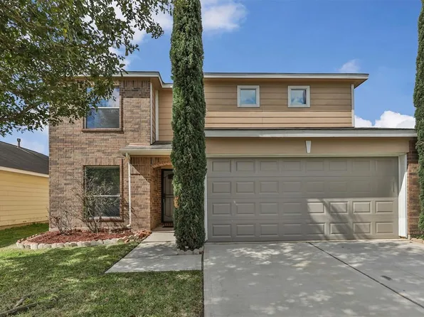 807 Kiley Dr, Houston, TX 77073