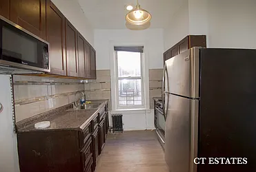 407 East 96th Street, #2F