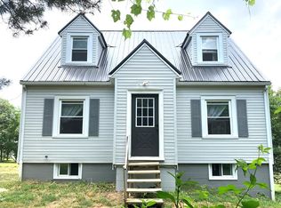 749 Eckstein Rd, Crestline, OH 44827