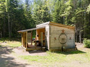 647 Parsons Landing Rd, Dover-foxcroft, ME 04426