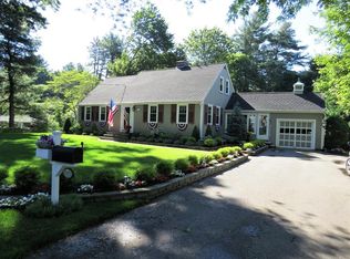 355 Main St, Lynnfield, MA 01940