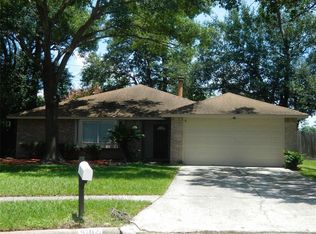 9102 Jan Glen Ln, Spring, TX 77379