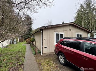 3805 College Street SE #4, Lacey, WA