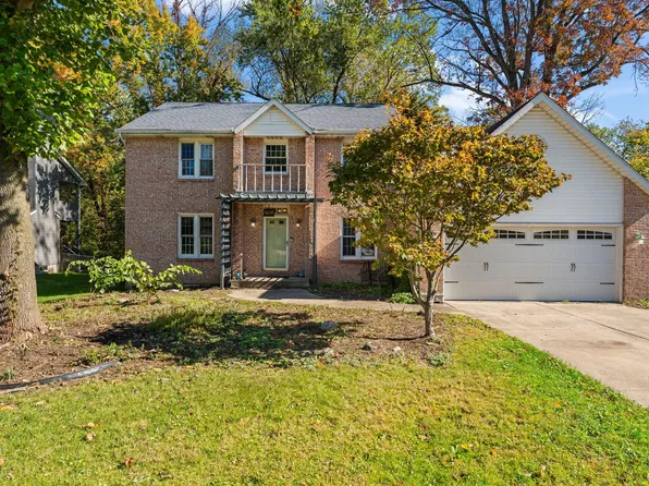 1609 S 5th St, Chesterton, IN 46304