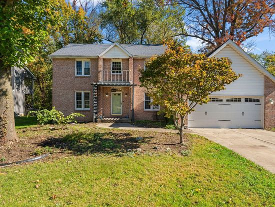 1609 S 5th St, Chesterton, IN 46304