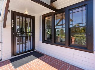 6557 SE Thorburn St, Portland, OR