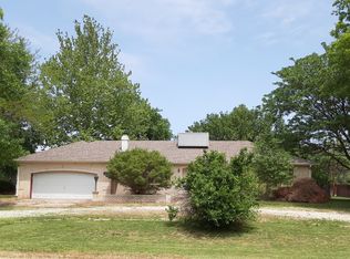 1404 W 14th Ave, Hutchinson, KS 67501