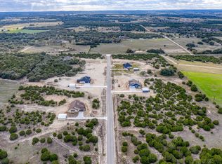 187 Whispering Wind Rd, Bertram, TX 78605